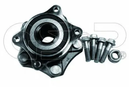 GSP 9328007K Ступица