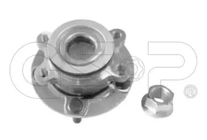 GSP 9329006K Ступица