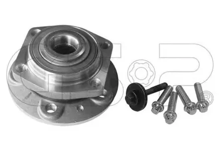 GSP 9336005K Ступица
