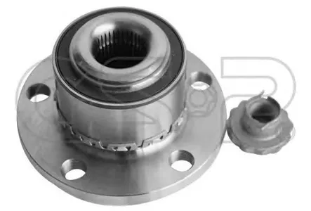 GSP 9336013K Ступица