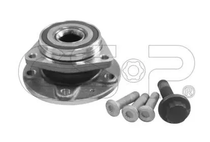 GSP 9336022K Ступица с подшипником Audi A3 III Skoda Octavia IIIVW Golf VII 12- пер.