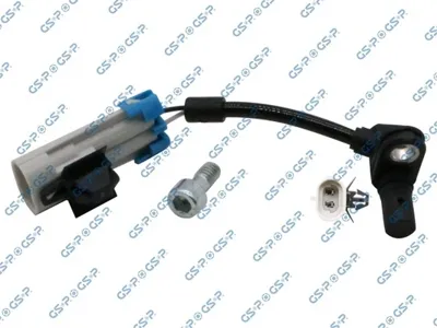 GSP 9A0558 Датчик abs