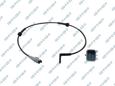 GSP 9A1050 Датчик abs