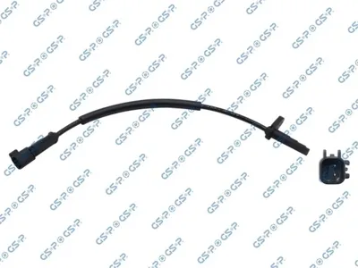 GSP 9A1076 Датчик abs
