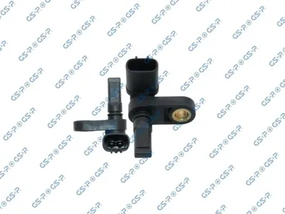 GSP 9B0037 Датчик abs