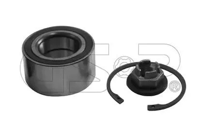 GSP GK6780 Подшипник ступ. Ford Focus IIIC-MAXKUGA I-II 10- пер.