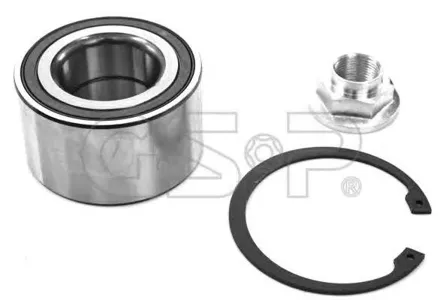 GSP GK6972 Подшипник ступицы  комплект ицы пер. Mazda 35 05-08