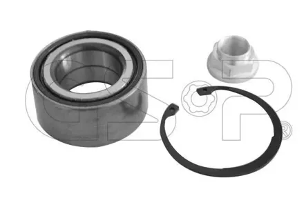 GSP GK7440 к-кт подшипника пер.ступицы Honda CR-V III 2.02.2 06>