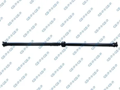 GSP PS900447 Карданный вал, главная передача