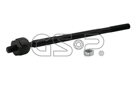 GSP S030632 Рулевая тяга VW Polo 02- Skoda Fabia 05- лев,прав. (без наконечника)(с ГУР)(TRW)