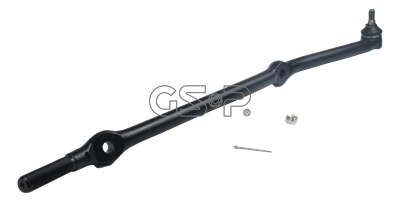 GSP S040017 Рулевая тяга передняя, правая, с наконечником