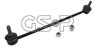 GSP S050060 Стойка стабилизатора переднего левая
