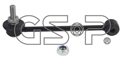 GSP S050070 Стойка стабилизатора BMW E81E87E90 зад.подв. лев,прав.