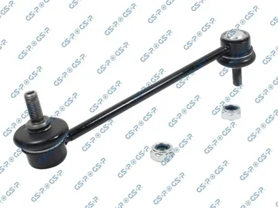 GSP S050091 Стойка стабилизатора Chevrolet Lacetti 03- зад.подв. лев,прав. (пласт.)