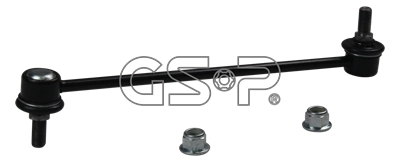 GSP S050186 Стойка стабилизатора переднего