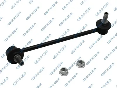 GSP S050235 Стойка стабилизатора Kia Rio 0802-0205 пер.подв. лев.