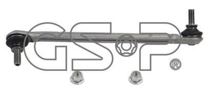 GSP S050304 Стойка стабилизатора передн. , левая