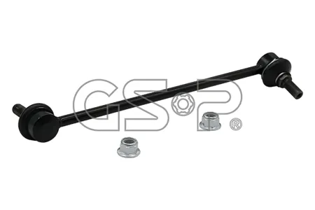GSP S050356 Стойка стабилизатора передн. , левая