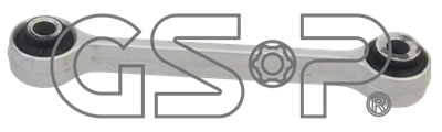 GSP S050473 Стойка стабилизатора передняя лев,прав.