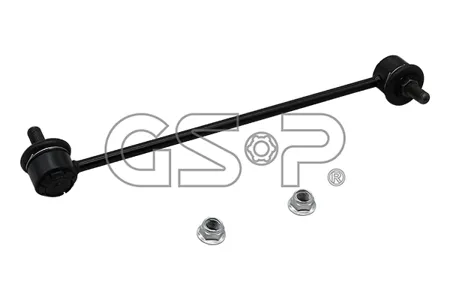 GSP S050506 Стойка стабилизатора переднего левая