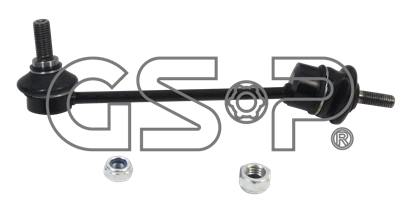 GSP S050509 Стойка стабилизатора Land Rover Freelander (L314)