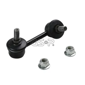 GSP S050569 Стойка стабилизатора переднего левая