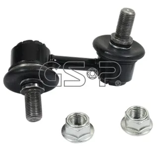 GSP S050626 Стойка стабилизатора переднего правая Mitsubishi L200 06=>