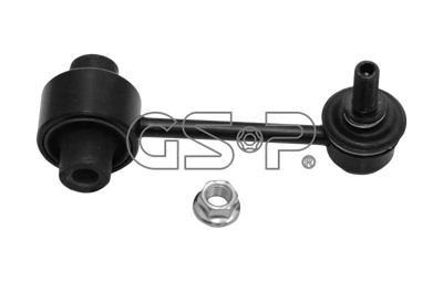 GSP S050924 Стойка стабилизатора Subaru Forester 08- зад.подв. лев,прав.
