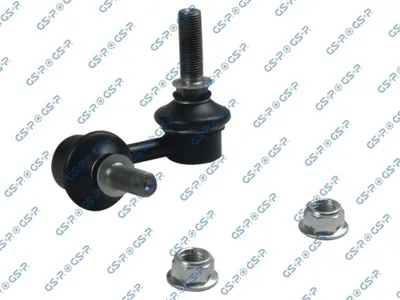 GSP S050977 Стойка стабилизатора Infiniti EX35G35 06- пер.лев.