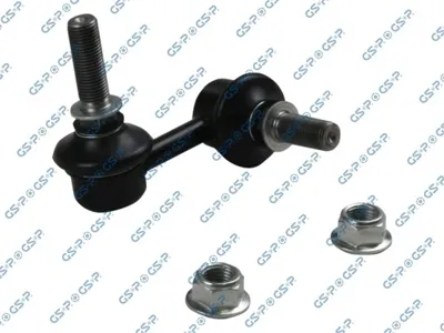 GSP S050978 Стойка стабилизатора Infiniti EX35G35 06- пер.прав.