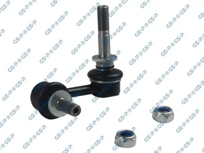 GSP S050992 Стойка стабилизатора Lexus IS 05- пер.подв.прав.