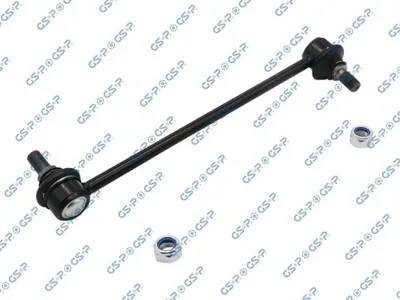 GSP S051278 Стойка стабилизатора Kia Optima 11- пер.подв.