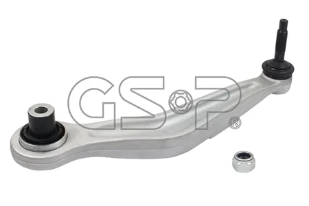 GSP S060058 рычаг задней подвески левый алюм. BMW Е39 95>
