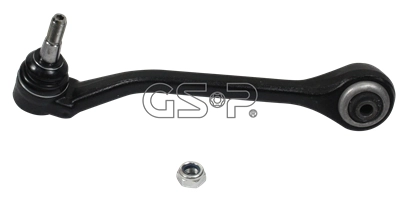 GSP S060092 Рычаг BMW X3 пер.подв.зад.нижний лев.