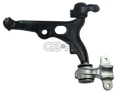 GSP S060143 Рычаг Citroen JUMPY Peugeot 806 Expert пер.подв.нижн.лев.