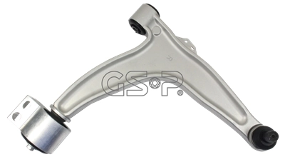 GSP S060180 Рычаг Opel Vectra C 02- пер.подв.прав.