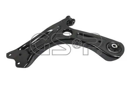 GSP S060350 Рычаг подвески VW Polo SEDAN RUS Skoda Rapid 12- передн.лев.(с шаровой)
