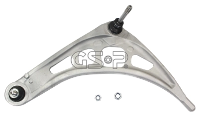 GSP S060358 Рычаг BMW 3 E46 пер.подв.лев.(без кронш-на)