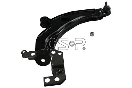 GSP S060417 Рычаг Fiat DOBLO 01- пер.подв.прав.