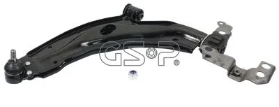 GSP S060420 Рычаг Fiat DOBLO 01- пер.подв.лев.