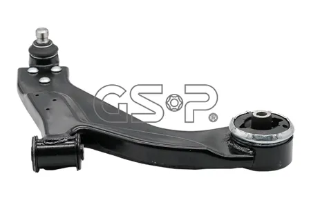GSP S060448 Рычаг Ford Mondeo 00 передней подв. правый