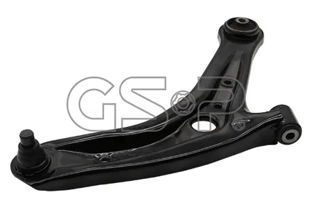 GSP S060475 Рычаг Mazda 2 Ford Fiesta 09- пер.подв.прав.