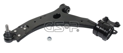 GSP S060478 Рычаг Ford Focus IIC-MAX Volvo V50C70S40 пер.подв.нижн.лев.