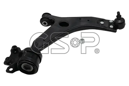 GSP S060479 Рычаг Ford Focus IIC-MAX Volvo V50C70S40 пер.подв.нижн.прав.