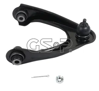 GSP S060494 Рычаг Honda Civic 95- пер.подв.верх.прав.