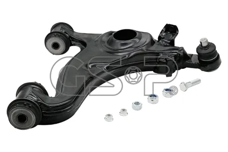 GSP S060582 Рычаг подвески задний правый Mercedes 190 (W201)