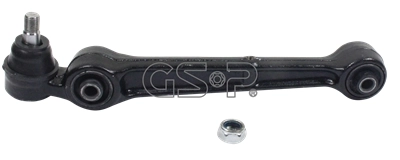 GSP S060614 Рычаг подвески передний правый Mitsubishi GALANT ASPIRE Mk VI (EA)