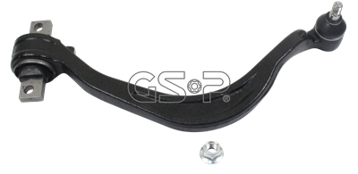 GSP S060615 Рычаг задний нижний левый Mitsubishi Galant 92>