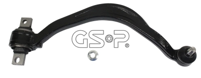 GSP S060616 Рычаг задний нижний правый Mitsubishi Galant 92>