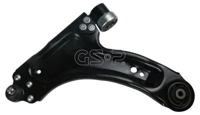 GSP S060661 Рычаг Opel Corsa C 00-06 пер.подв.нижн.лев.